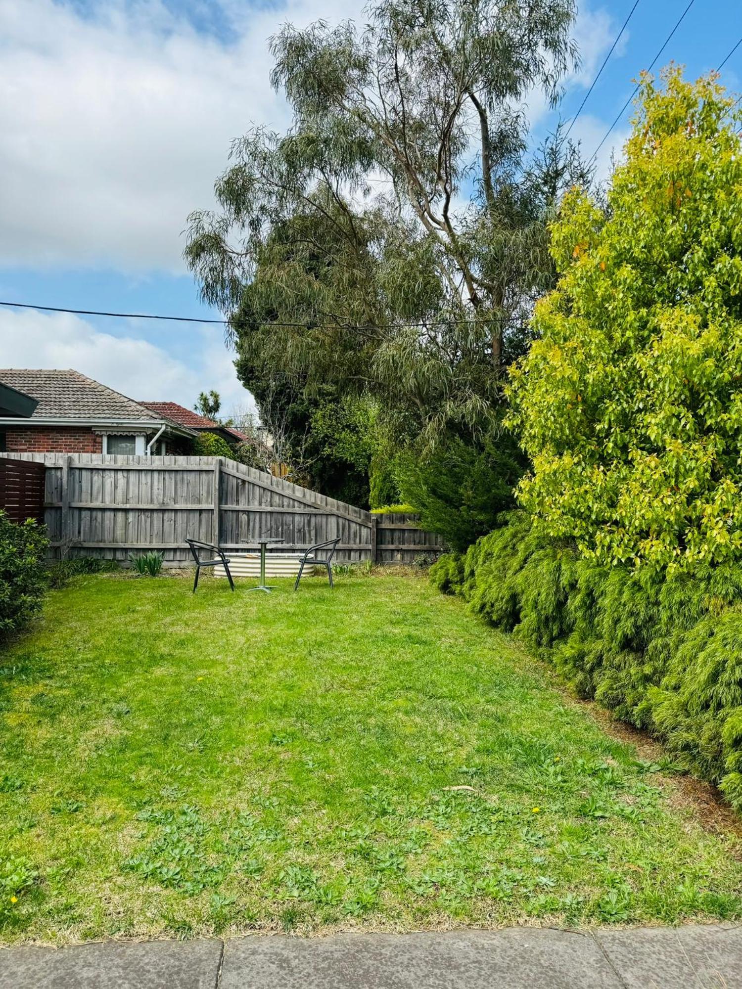 Ferienwohnung Junction Shared House Nunawading Exterior foto