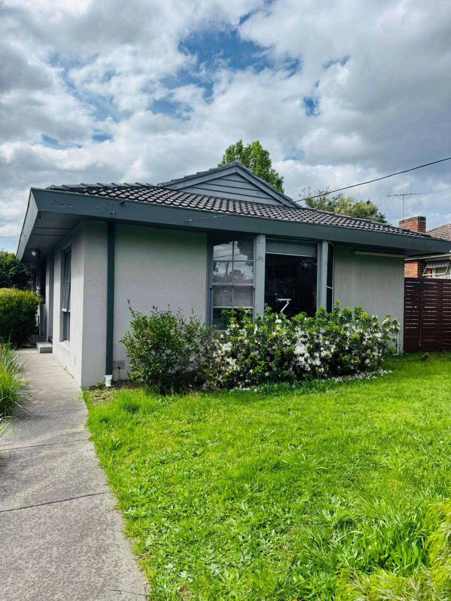 Ferienwohnung Junction Shared House Nunawading Exterior foto