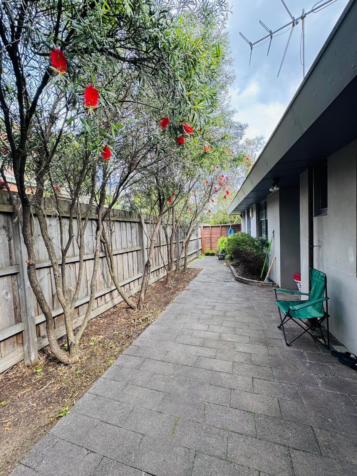 Ferienwohnung Junction Shared House Nunawading Exterior foto